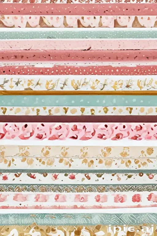 washi tape png