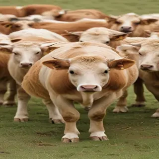 australian boxherd