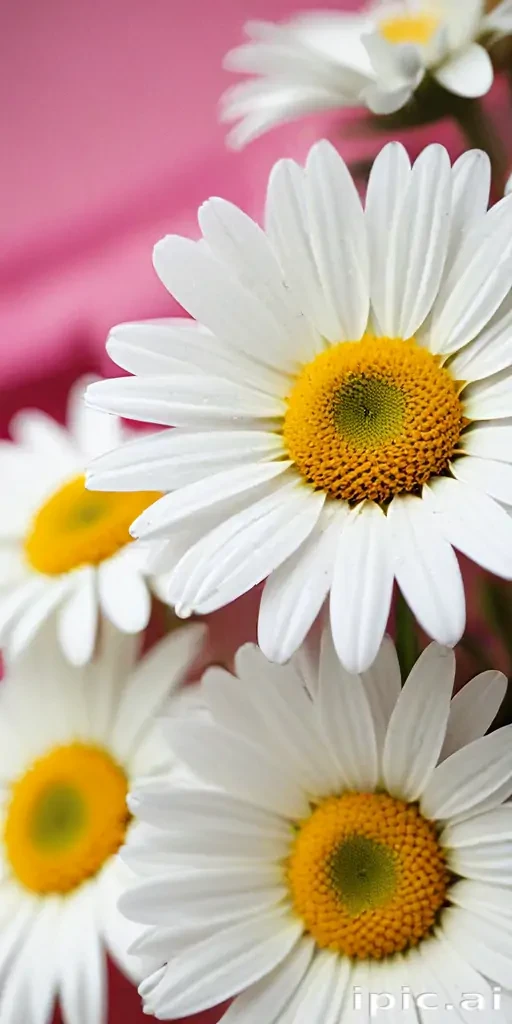 wallpaper daisy flower
