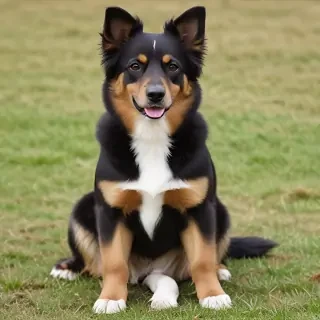 cockeranian dog breed