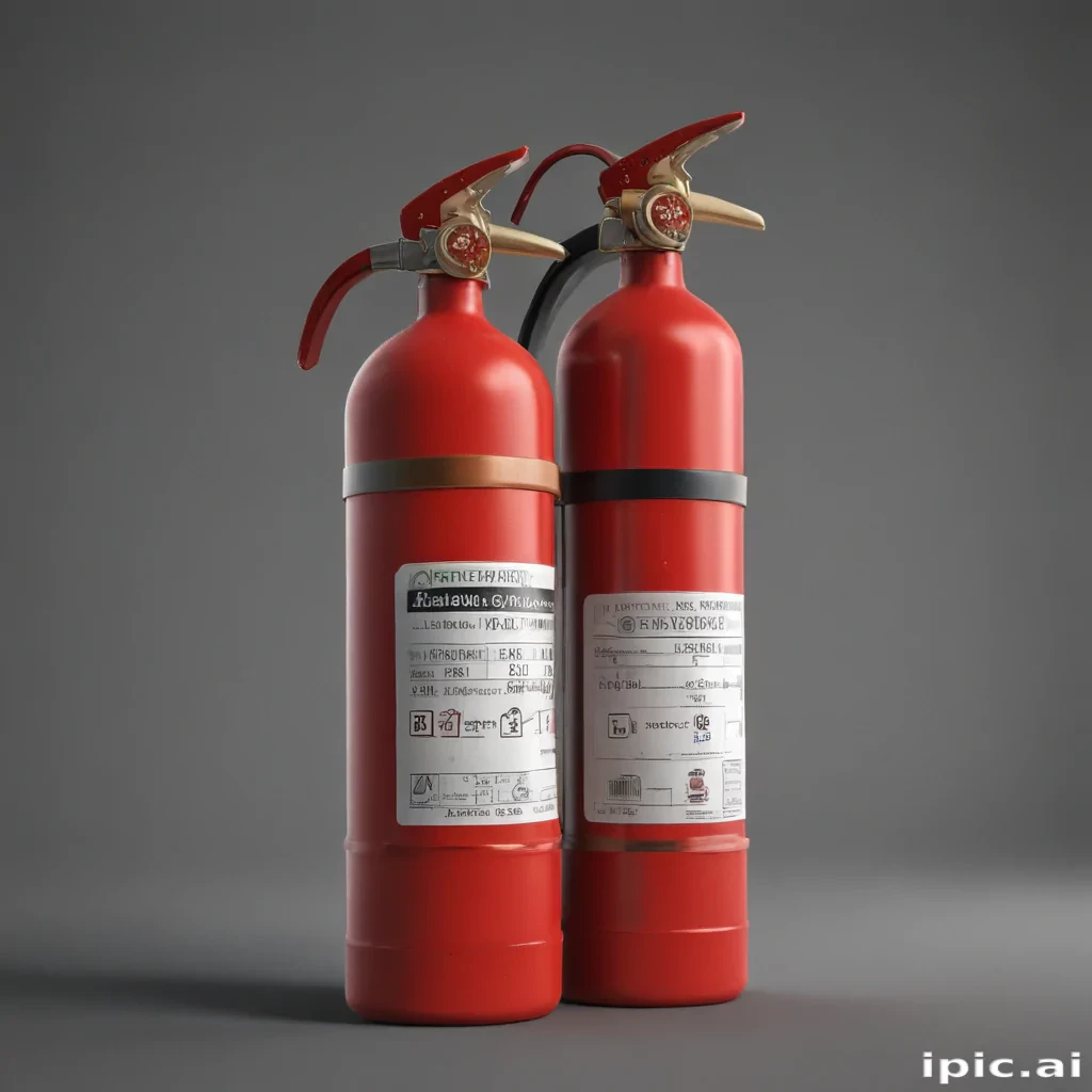 fire extinguisher png