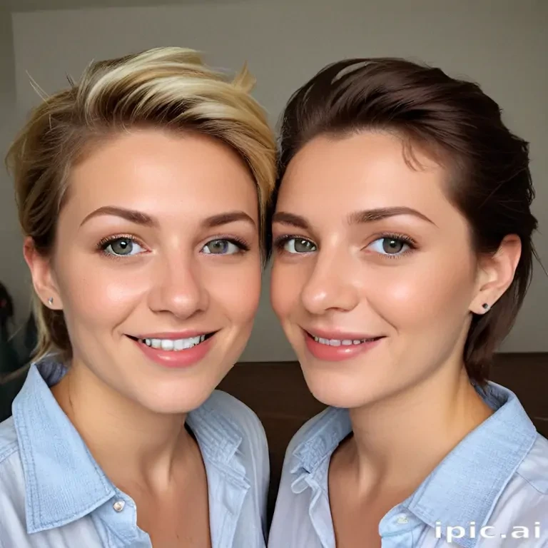 lesbians have fun
