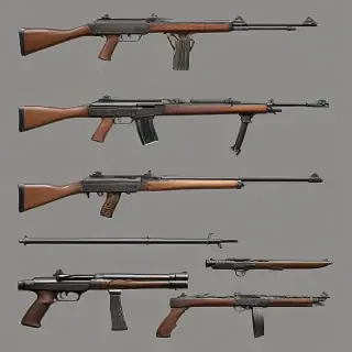 png weapons