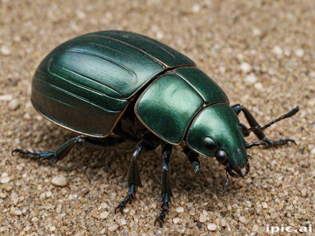 beetle png