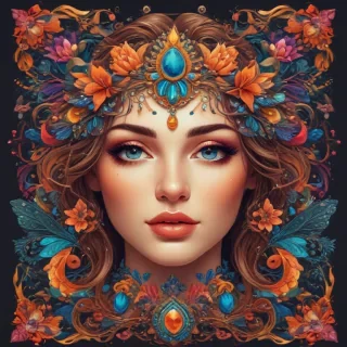 colorful clipart