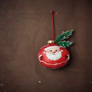 christmas iphone wallpaper