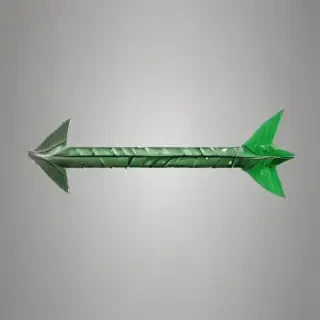 green arrow png