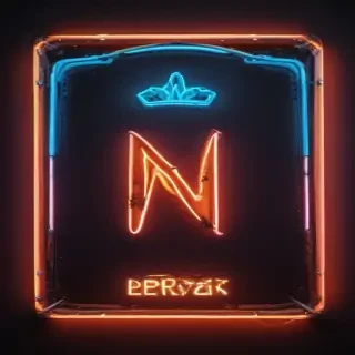neon png