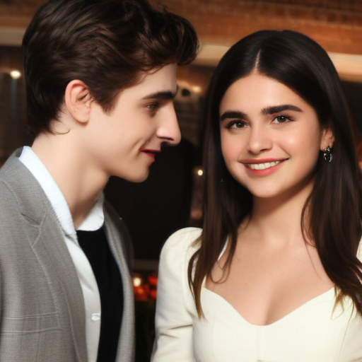 did selena gomez date timothee chalamet