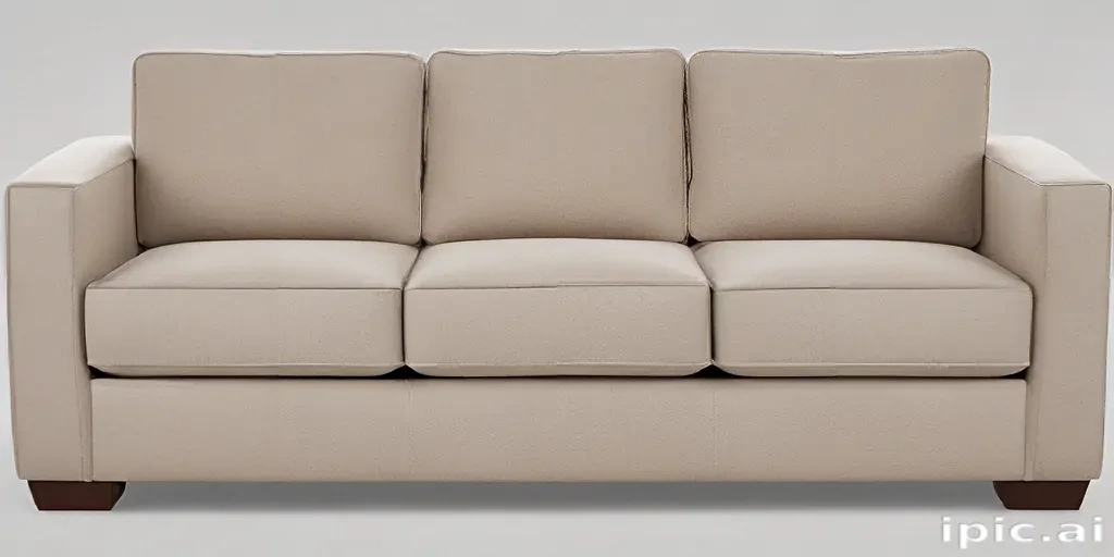 couch transparent
