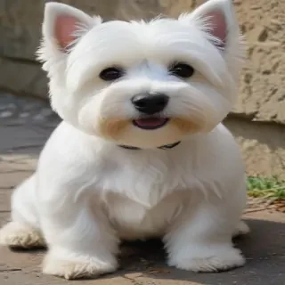 west highland white terrier