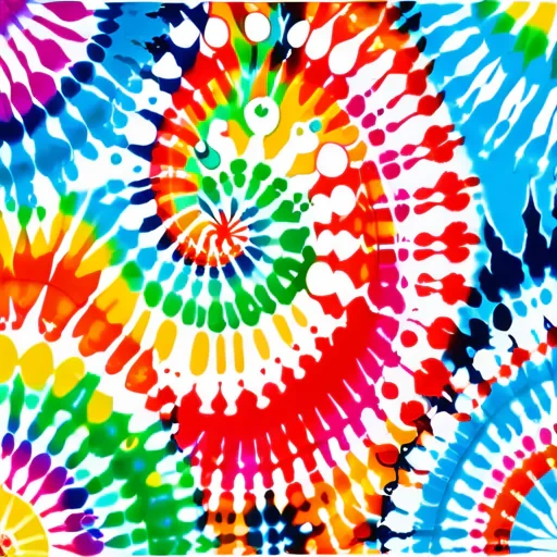 tie dye background free