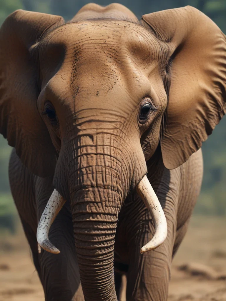 elephant iphone wallpaper