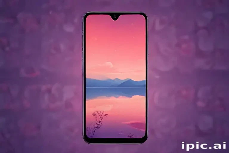 aesthetic wallpapers for android phone