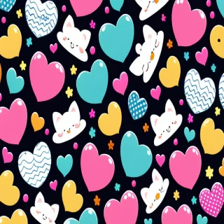 cute back ground
