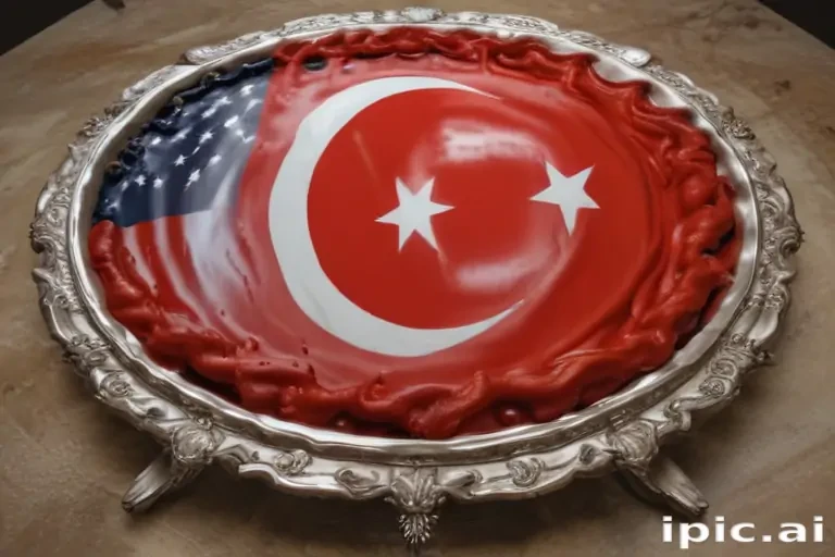 turkey flag