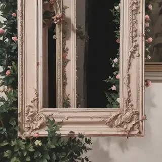aesthetic borders