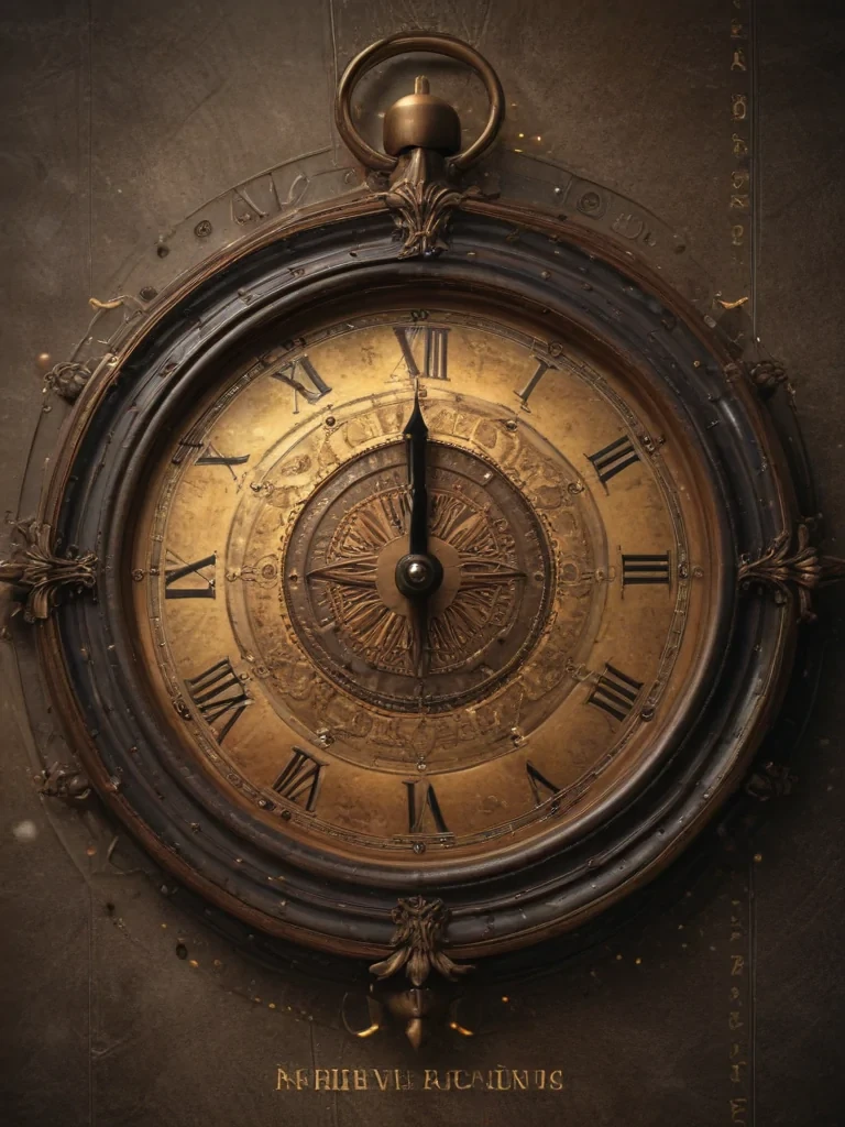 new year countdown