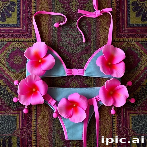 winx bloom bikini