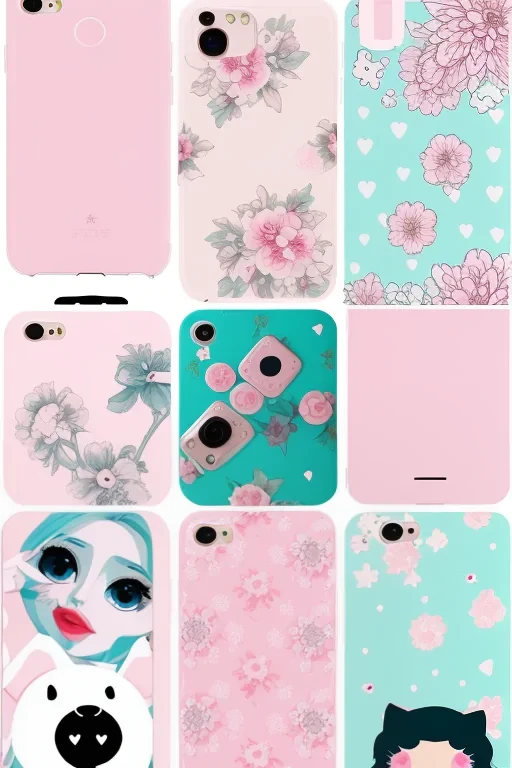cute phone backgrounds aesthetic