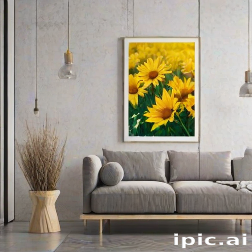 art mockups
