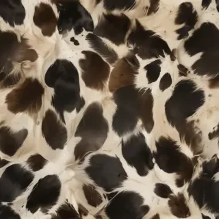 cowprint background