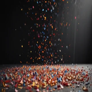 confetti png