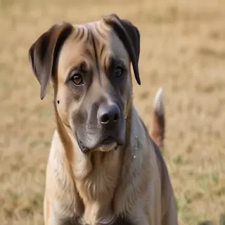 rottador dog breed