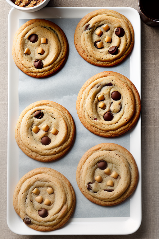 m m cookies original recipe