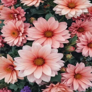 aesthetic floral iphone wallpaper