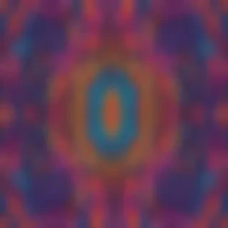 psychedelic png