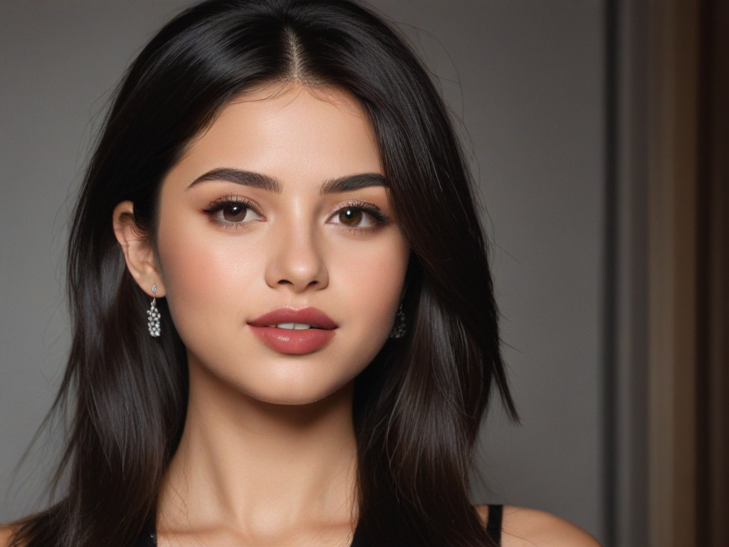 selena gomex tik tok