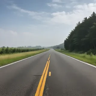 road transparent background