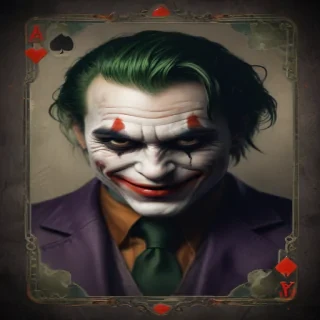 joker card png