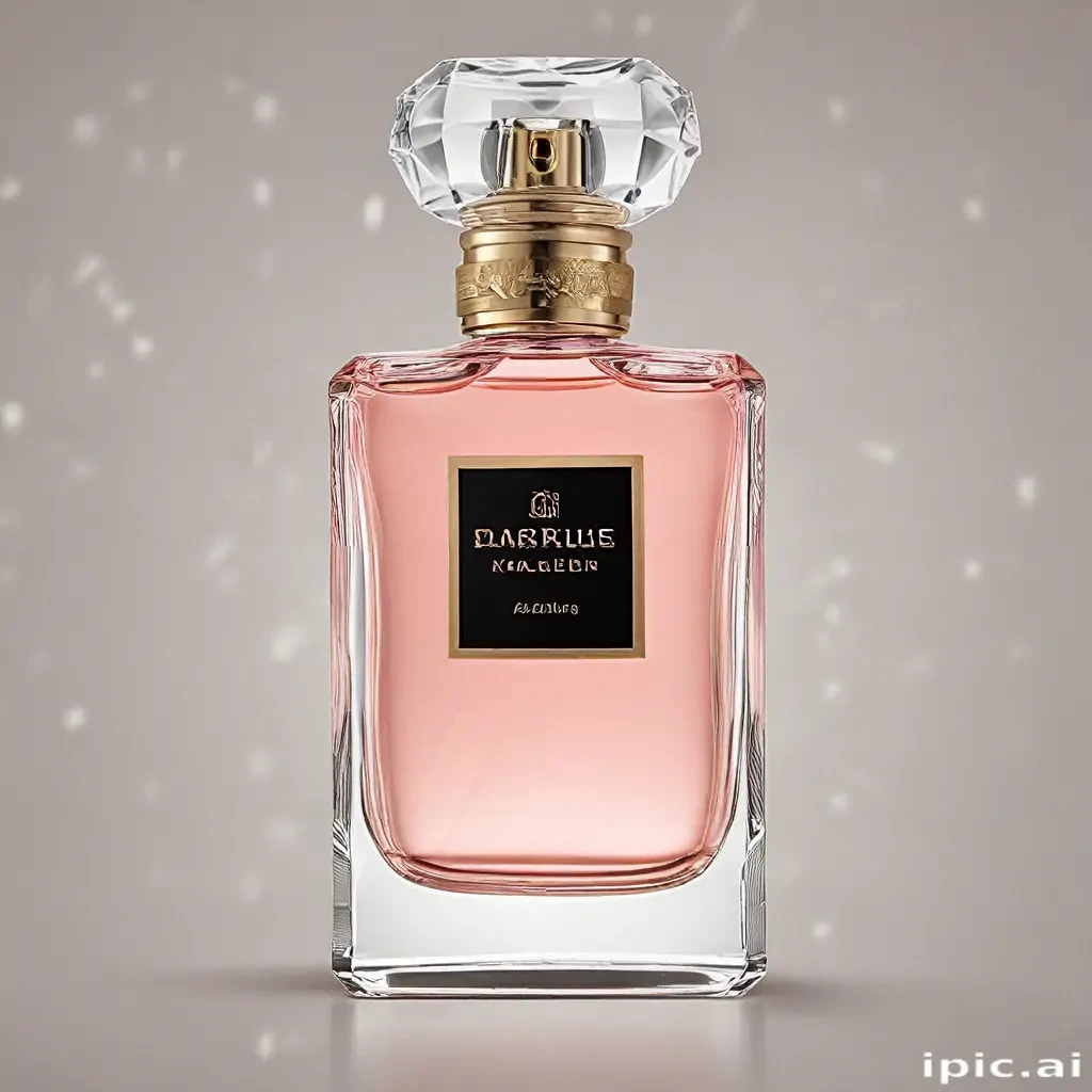 perfume png
