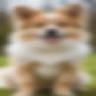 pomanauze dog breed