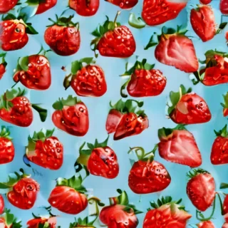 strawberry backgrounds