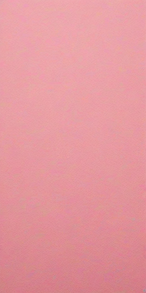 pink blank background