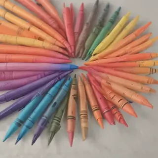 crayon png