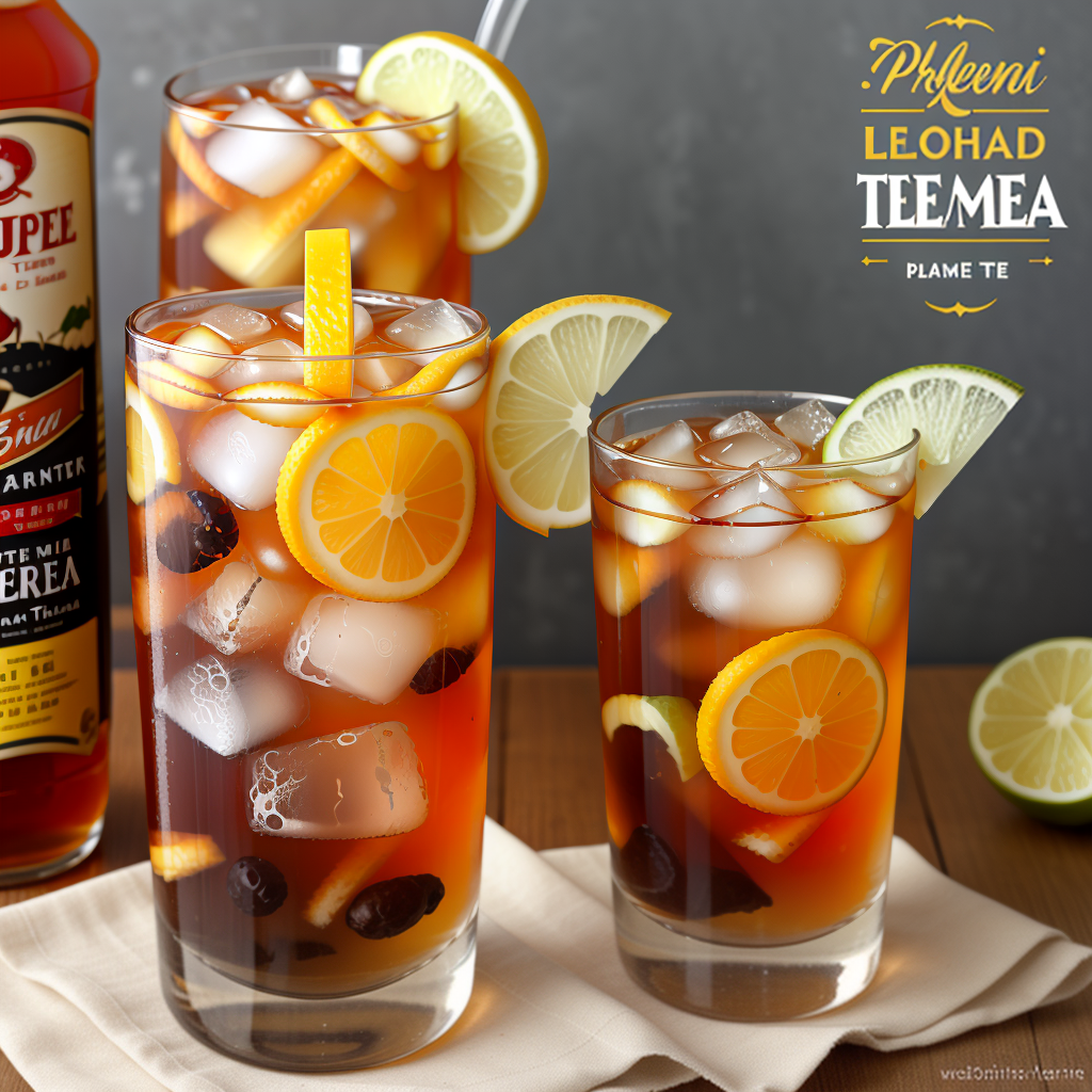 premade long island iced tea