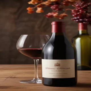 wine background