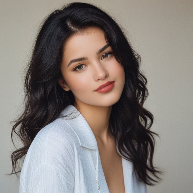 selena marie