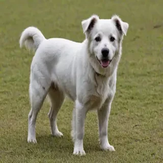 australian mist breed
