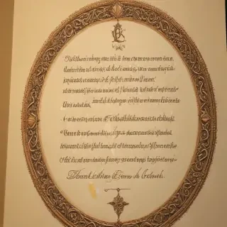 letter i