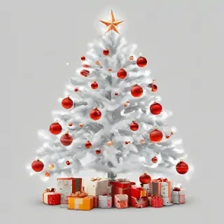 transparent christmas images