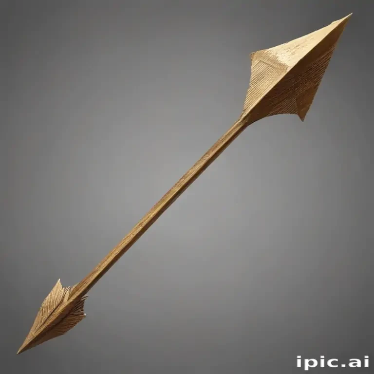 drawn arrow png