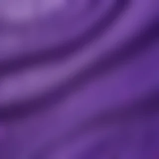 glitter background purple