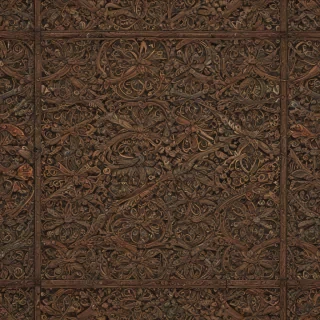 patterned line