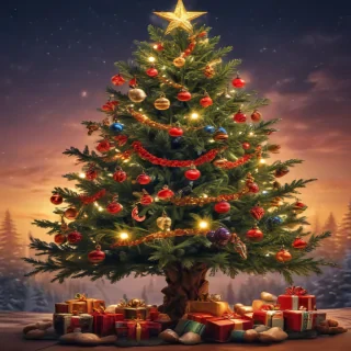 christmas wallpaper free android