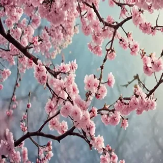 spring iphone wallpaper